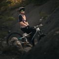Дамски панталони за колоездене Leatt MTB Trail 2.0 W black 8