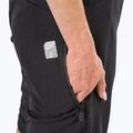 Дамски шорти за колоездене Leatt MTB Trail 2.0 W black 5
