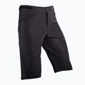 Дамски шорти за колоездене Leatt MTB Trail 2.0 W black 7