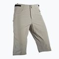 Дамски шорти за колоездене Leatt MTB Trail 2.0 W cream 6