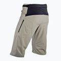 Дамски шорти за колоездене Leatt MTB Trail 2.0 W cream 7