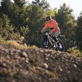 Дамски шорти за колоездене Leatt MTB Trail 2.0 W cream 10