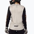 Дамска блуза с дълъг ръкав за колоездене Leatt MTB Enduro 4.0 W cream 2