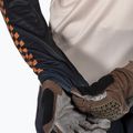 Дамска блуза с дълъг ръкав за колоездене Leatt MTB Enduro 4.0 W cream 5