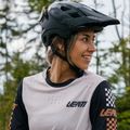 Дамска блуза с дълъг ръкав за колоездене Leatt MTB Enduro 4.0 W cream 13
