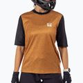 Дамска тениска за колоездене Leatt MTB Enduro 3.0 W rust
