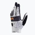 Дамски ръкавици за велосипед Leatt MTB 1.0 GripR cream 2