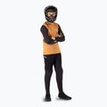 Детски велосипеден комплект Leatt Ride Kit MTB 1.0 Jr rust