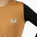 Детски велосипеден комплект Leatt Ride Kit MTB 1.0 Jr rust 8