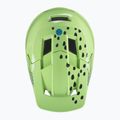 Детска велосипедна каска Leatt MTB Gravity 1.0 V25 Jr mojito 7