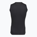 Мъжка тениска за колоездене Leatt Sleeveless Base black 2