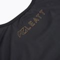 Мъжка тениска за колоездене Leatt Sleeveless Base black 4