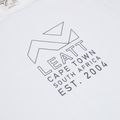 Мъжка тениска за колоездене Leatt Sleeveless Base white 3