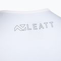 Мъжка тениска за колоездене Leatt Sleeveless Base white 4