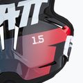 Велосипеден протектор за торс Leatt 1.5 Torque iron 3
