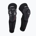 Протектори за колене и пищяли за колоездене  Leatt 3DF 5.0 Evo EXT black 2
