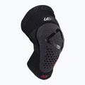 Велосипедни протектори за колене Leatt 3DF 5.0 Evo FastFit black  2