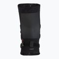 Велосипедни протектори за колене Leatt 3DF 5.0 Evo black 2