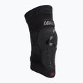 Велосипедни протектори за колене Leatt 3DF 5.0 Evo black 3