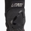 Велосипедни протектори за колене Leatt 3DF 5.0 Evo black 4