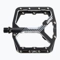 Велосипедни педали Leatt AllMnt 6.0 Flat black