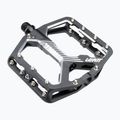 Велосипедни педали Leatt AllMnt 6.0 Flat black 2