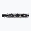 Велосипедни педали Leatt AllMnt 6.0 Flat black 3