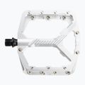 Велосипедни педали Leatt AllMnt 6.0 Flat silver