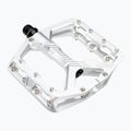 Велосипедни педали Leatt AllMnt 6.0 Flat silver 2