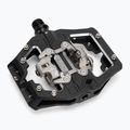 Велосипедни педали Leatt Gravity 6.0 Clip-in black 5