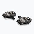 Велосипедни педали Leatt AllMnt 6.0 Clip-in black