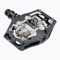 Велосипедни педали Leatt AllMnt 6.0 Clip-in black 2
