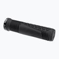 Ръкохватки за кормило Leatt ReaFlex 6.0 Regular 31 mm black 2