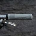 Ръкохватки за кормило Leatt ReaFlex 6.0 Regular 31 mm granite 3