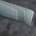 Ръкохватки за кормило Leatt ReaFlex 6.0 Regular 31 mm granite 5