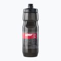 Велосипедна бутилка Leatt DuoValve 750 ml smoke