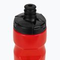Велосипедна бутилка Leatt DuoValve 750 ml fire 5