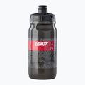 Велосипедна бутилка Leatt DuoValve 600 ml smoke