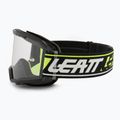 Велосипедна маска Leatt Vizion 2.5 black/neon yellow 4