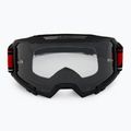 Велосипедна маска Leatt Vizion 2.5 black/red 2