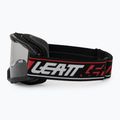 Велосипедна маска Leatt Vizion 2.5 black/red 4