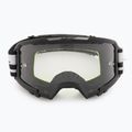 Детска велосипедна маска Leatt Vizion 2.5 Small black/neon yellow 2