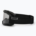 Велосипедна маска Leatt Vizion 2.0 MTB black 4