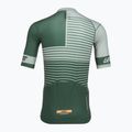 Мъжка тениска за колоездене Leatt MTB Endurance 3.0 spruce green 2