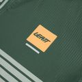 Мъжка тениска за колоездене Leatt MTB Endurance 3.0 spruce green 3
