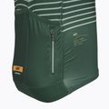 Мъжка тениска за колоездене Leatt MTB Endurance 3.0 spruce green 4