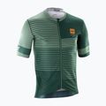 Мъжка тениска за колоездене Leatt MTB Endurance 3.0 spruce green