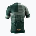 Мъжка тениска за колоездене Leatt MTB Endurance 3.0 spruce green 2