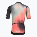 Мъжка тениска за колоездене Leatt MTB Endurance 3.0 heatmap black 2