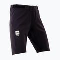 Мъжки шорти за колоездене Leatt MTB Endurance 2.0 black